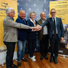 PRESENTAZIONE MILANO