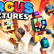 Circus Textures
