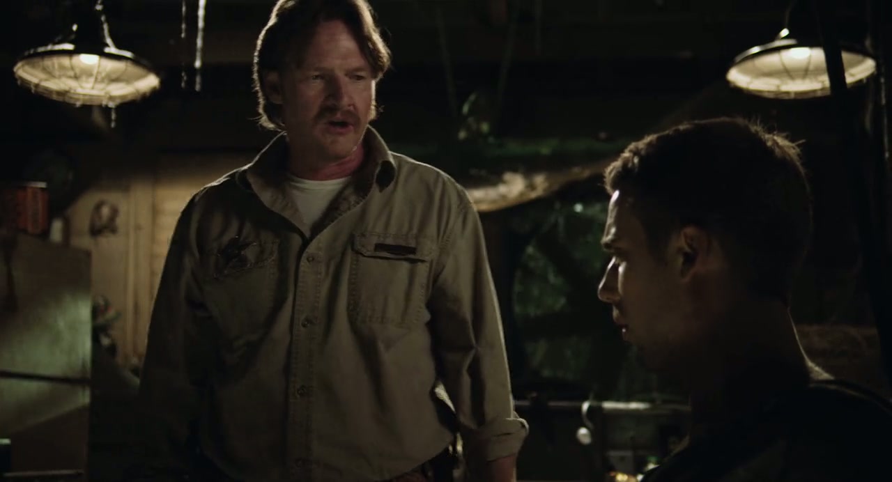 Shark Night Screenshot