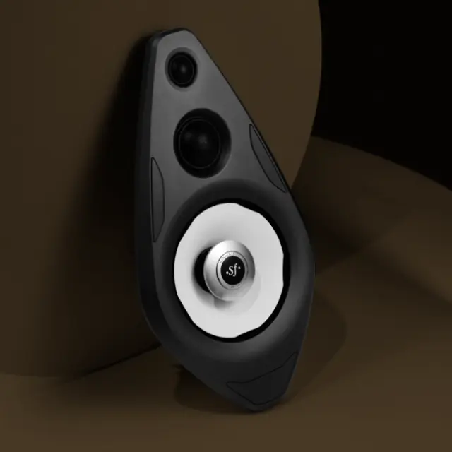 Sonus Faber Amati Supreme VOS