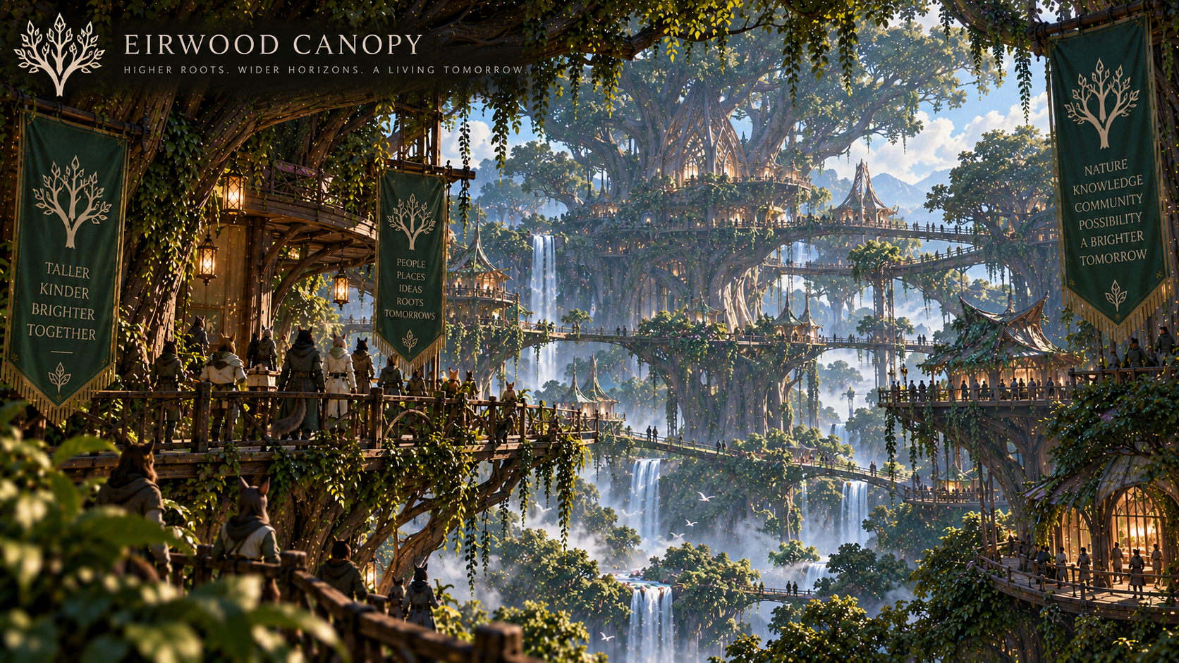 Eirwood Canopy image placeholder