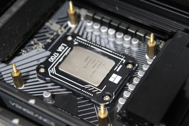 PC Project 305