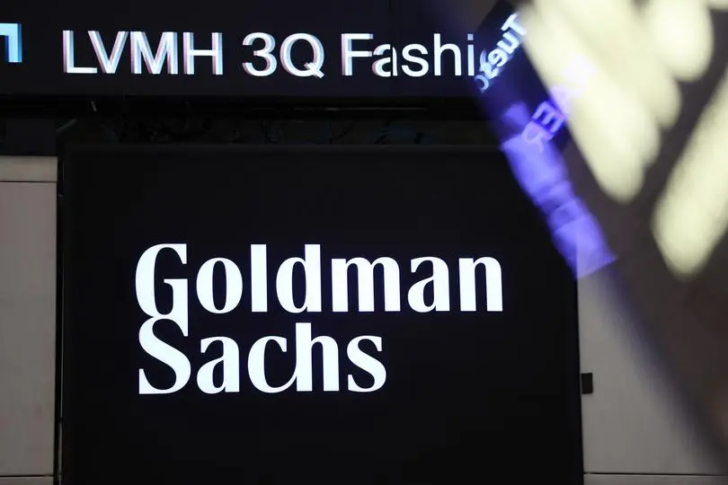 Goldman Sachs Seeks Approval for Bitcoin Income ETF Amid