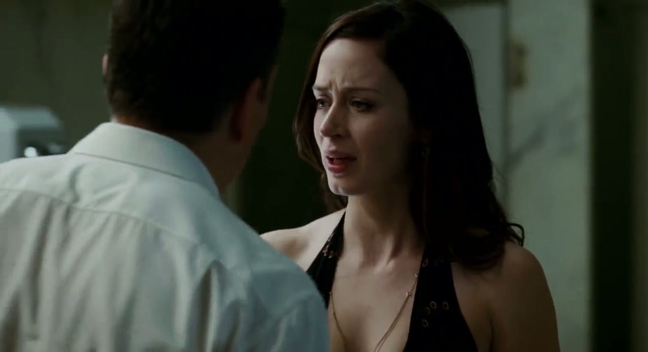 The Adjustment Bureau Screenshot