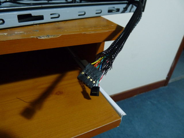 PC Project 221
