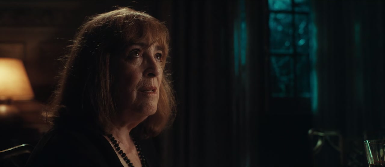 Crazy Old Lady Screenshot