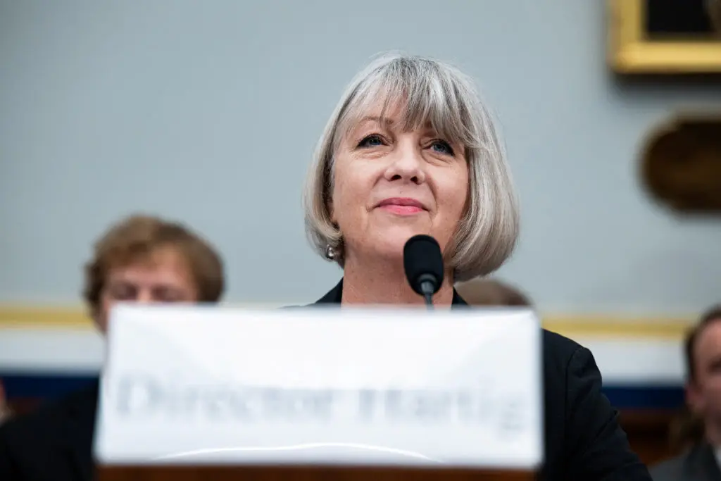 House Oversight Hearing on Smithsonian Museum