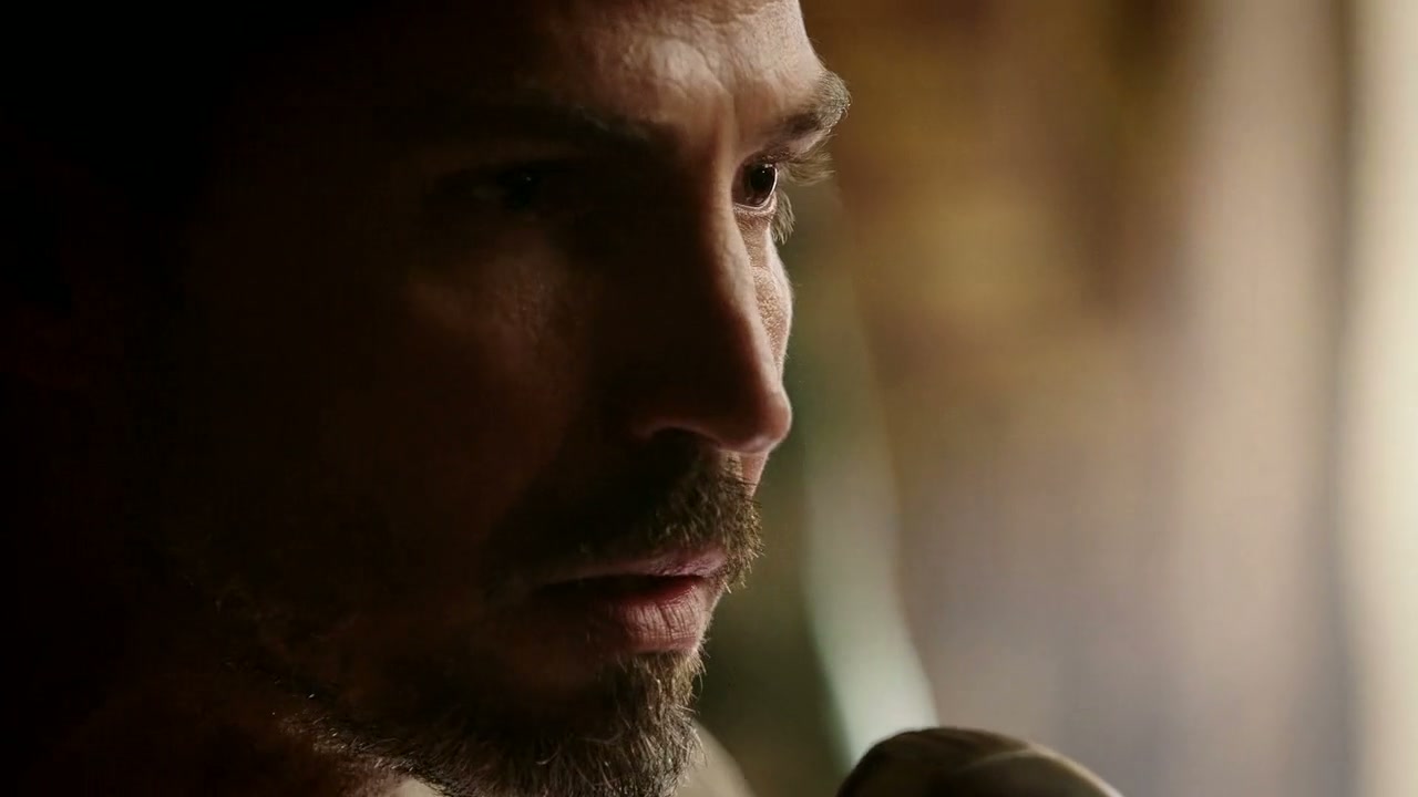 The Last Ship Screenshot
