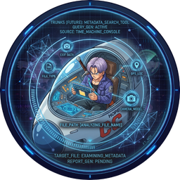Metadata Radar