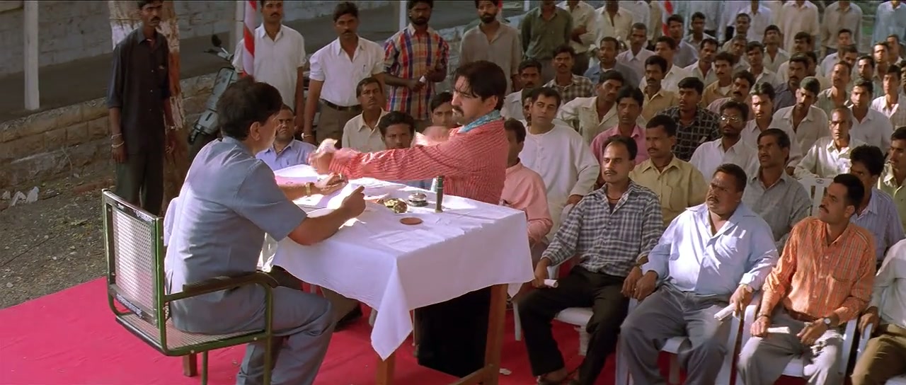 Gangaajal Screenshot
