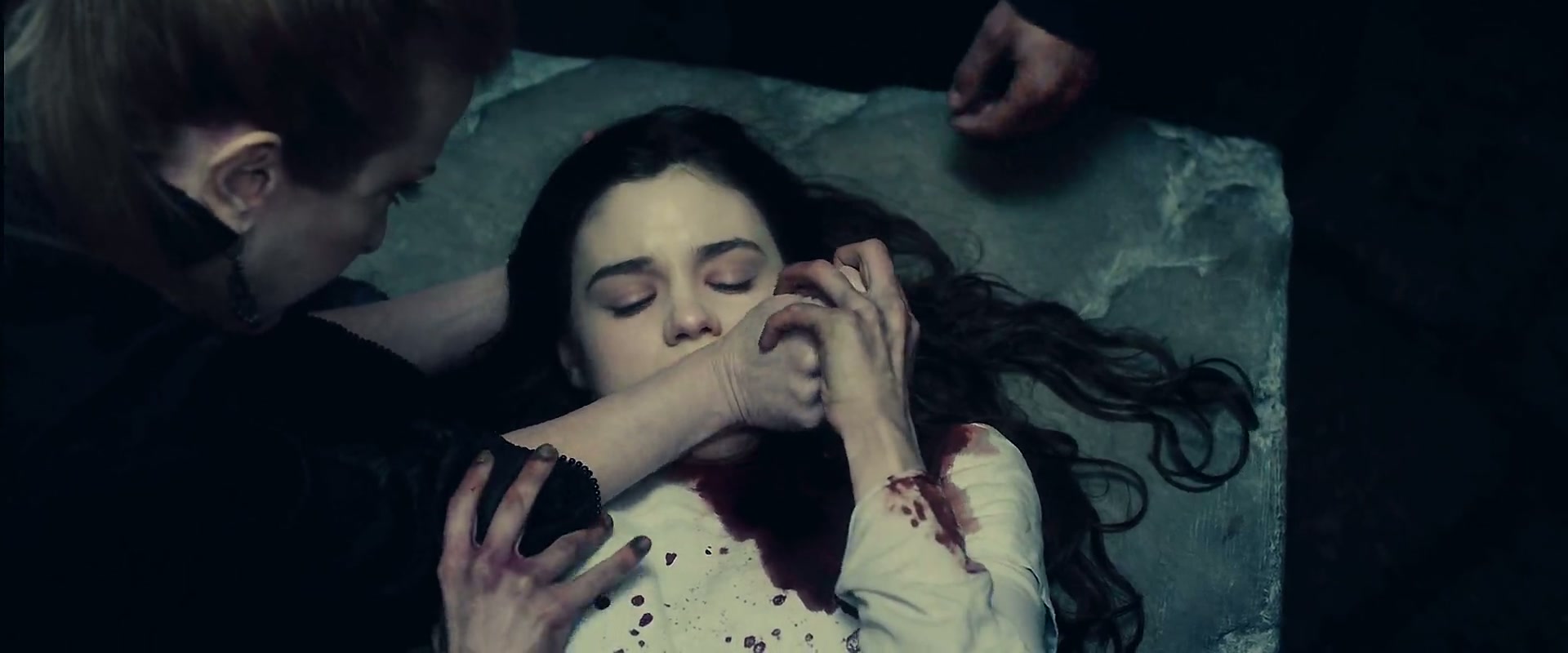 Underworld: Awakening Screenshot