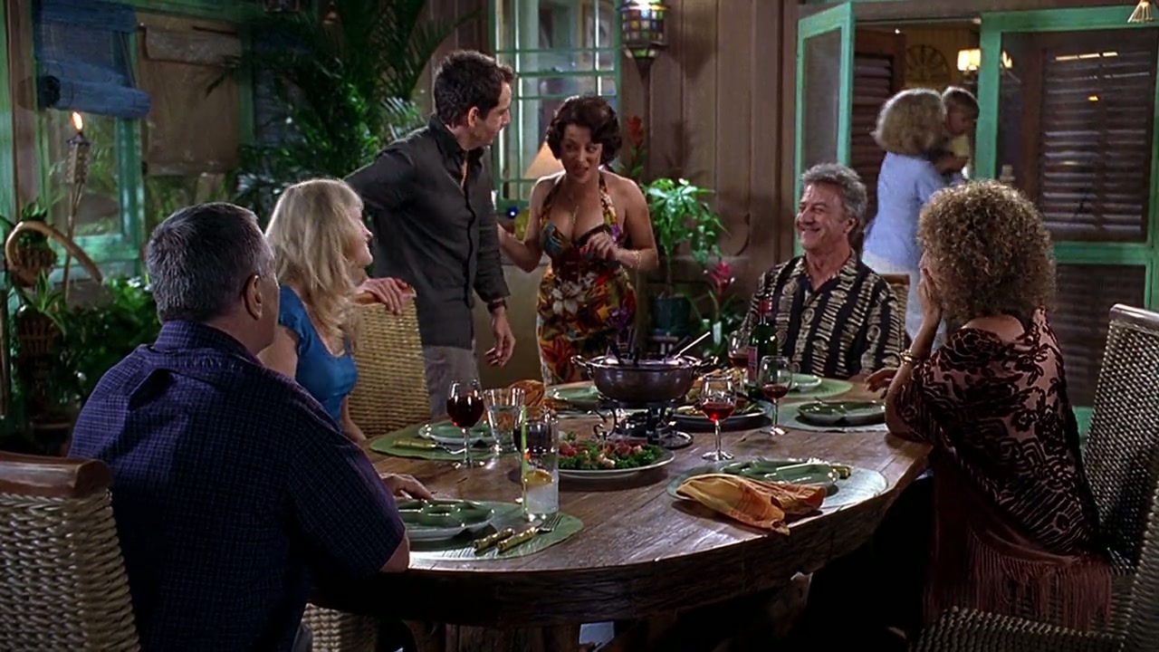 Meet the Fockers Screenshot