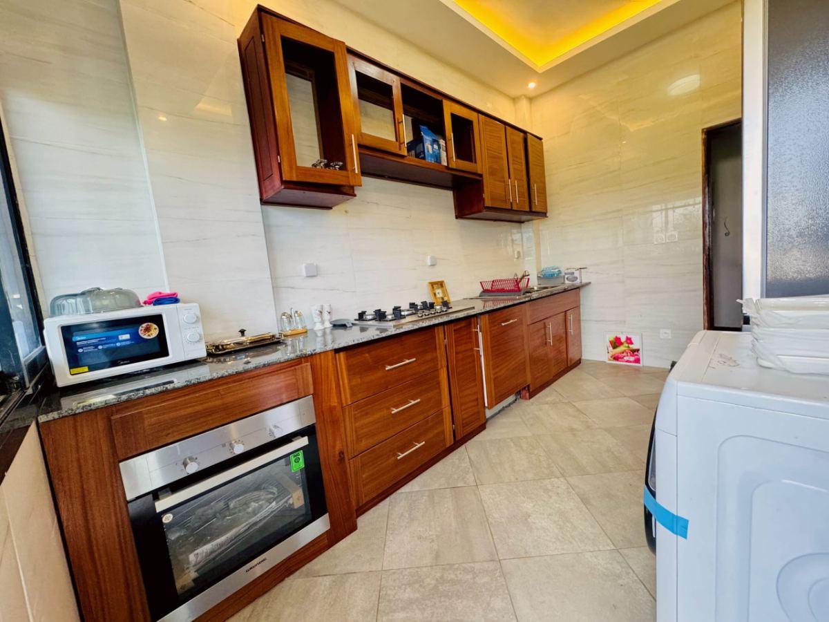 Appartement meublé à louer à Yassa, Douala - 50000 FCFA/nuit