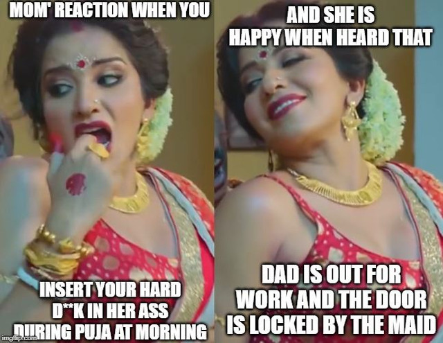 INCEST : Family Mein Pyar Romance or Sex