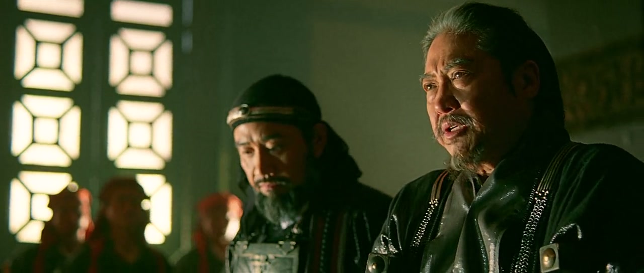 14 Blades Screenshot