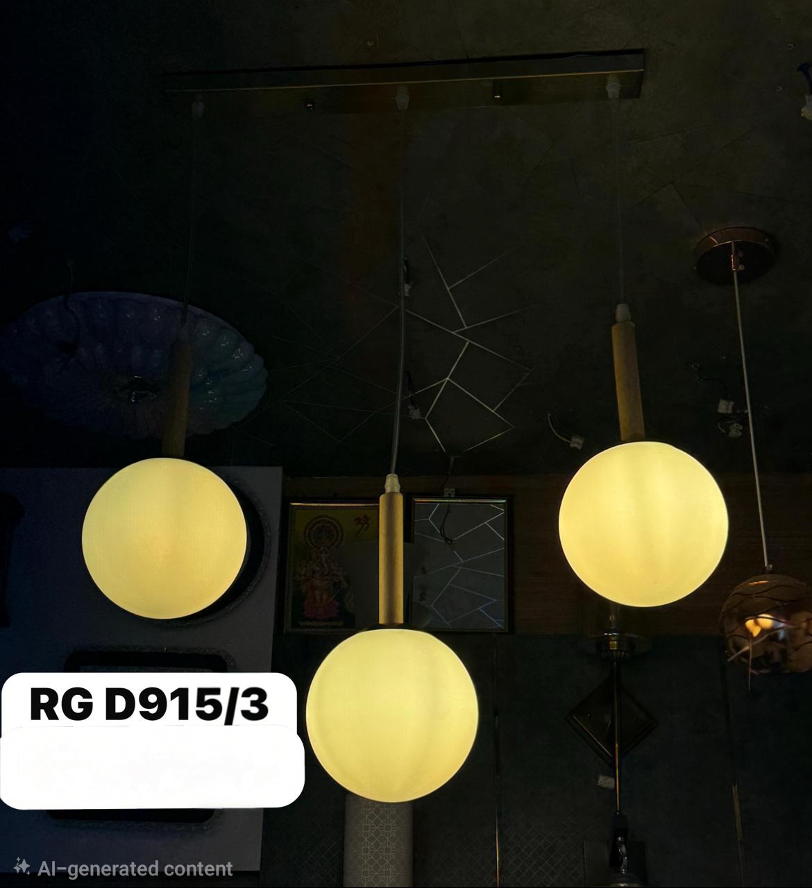 Rgd915 hanging — Ohrim wholesale price 1950