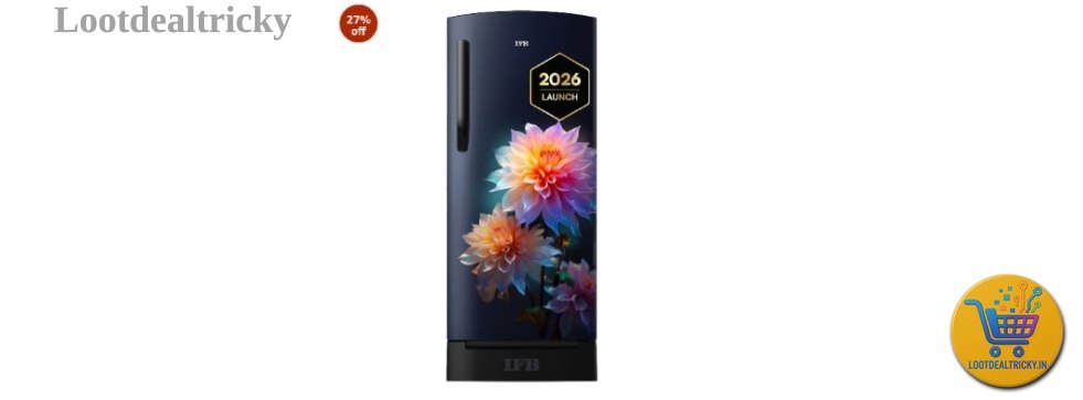 Ifb 187l 5 | Lowest Price Deal