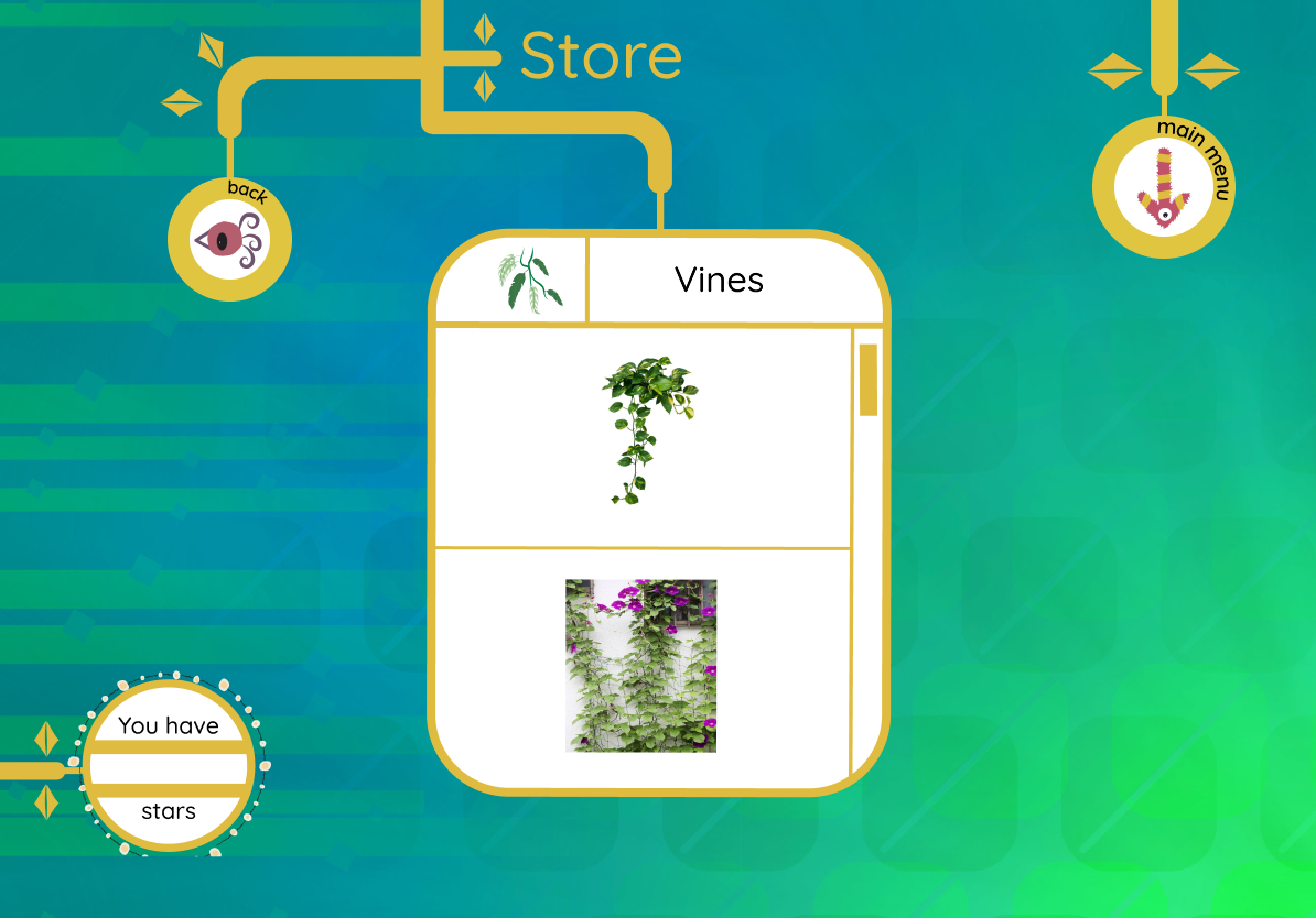 Plant gallery