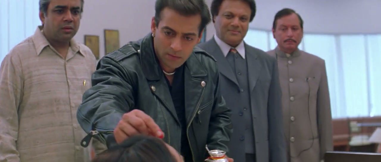 Har Dil Jo Pyar Karega Screenshot
