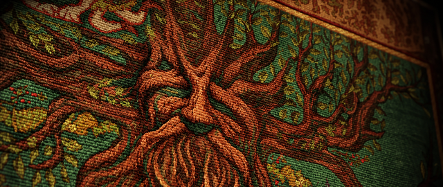 TAPESTRY M1