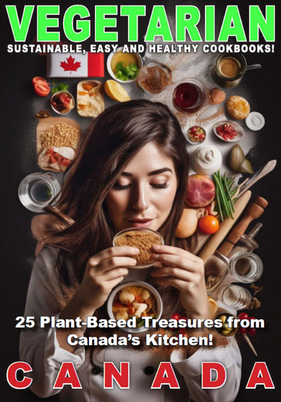 Taste of Canada � Vegetarian
