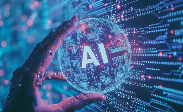leantech.ai – все нейросети в одном месте