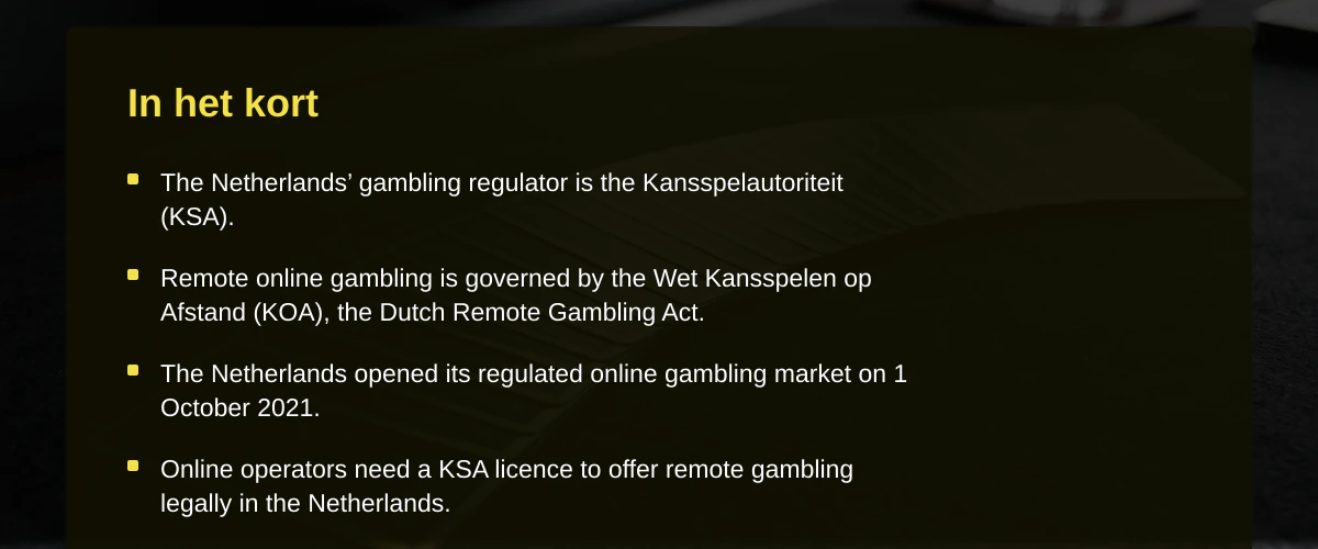 Casino bonus codes overzicht — In het kort