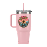 Pink Stanley 