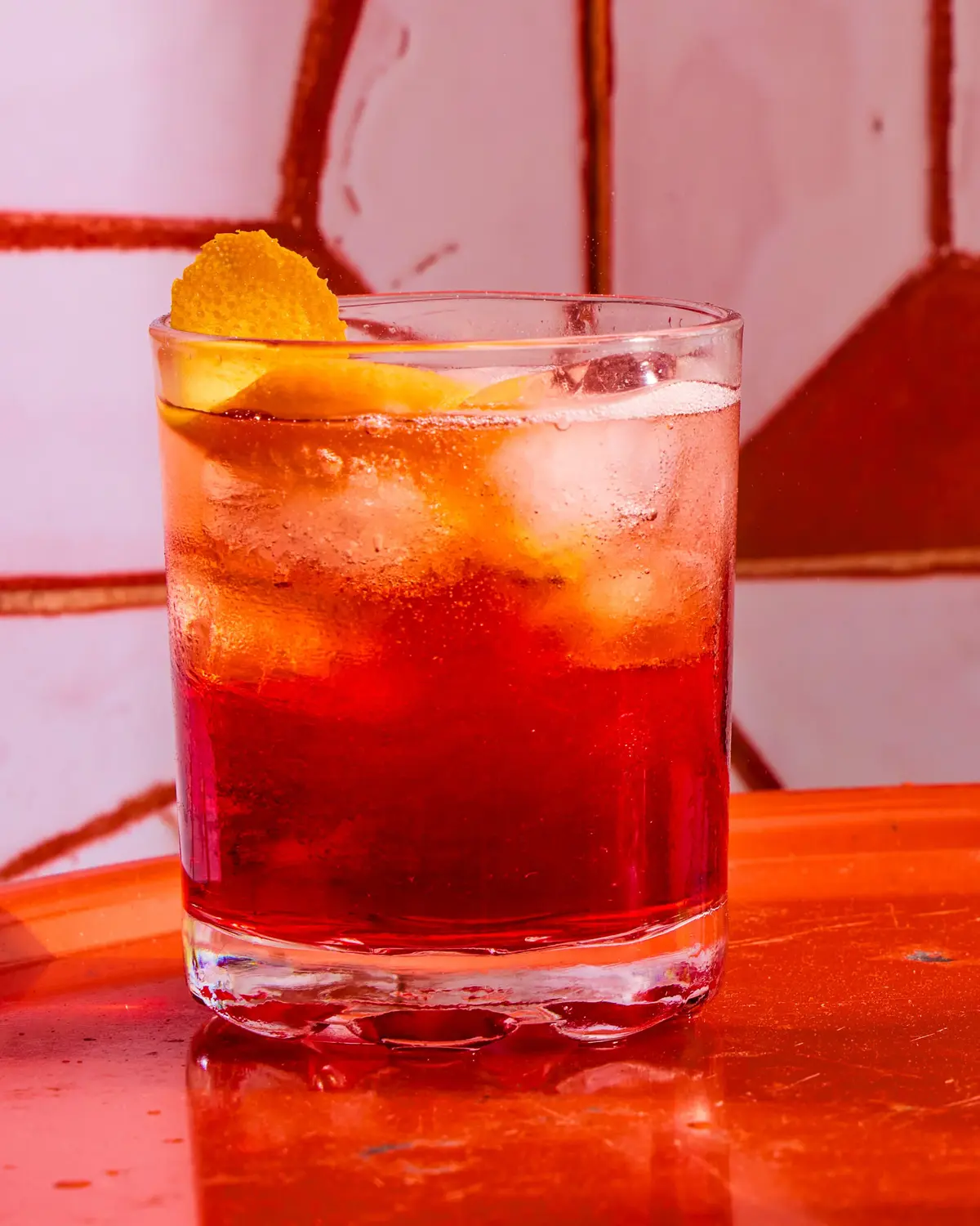 A Classic Cocktail with a Complicated Past