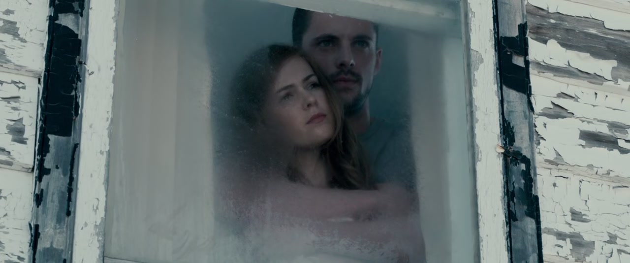 The Lookout Screenshot
