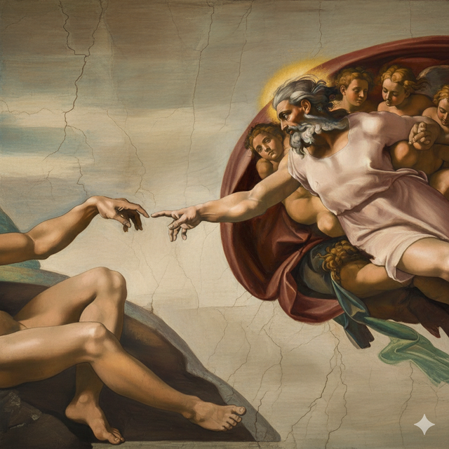 Vatican Museums & Sistine Chapel Fast Track