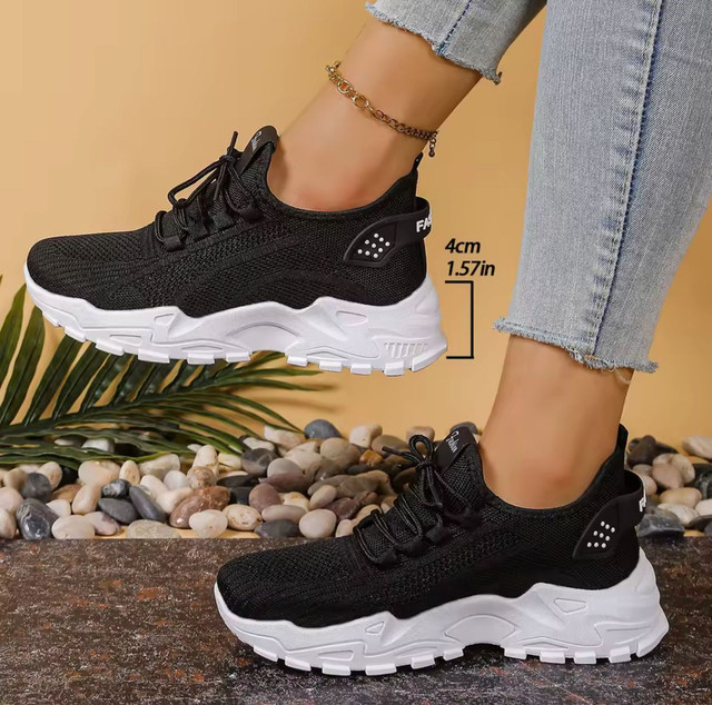 Tênis Feminino Modelo 68