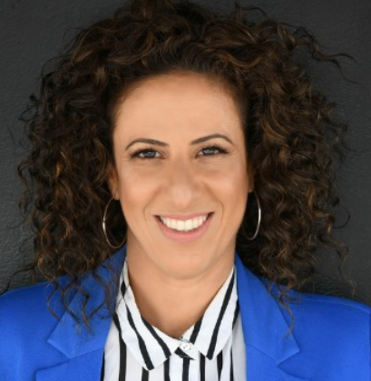 יונית הורן