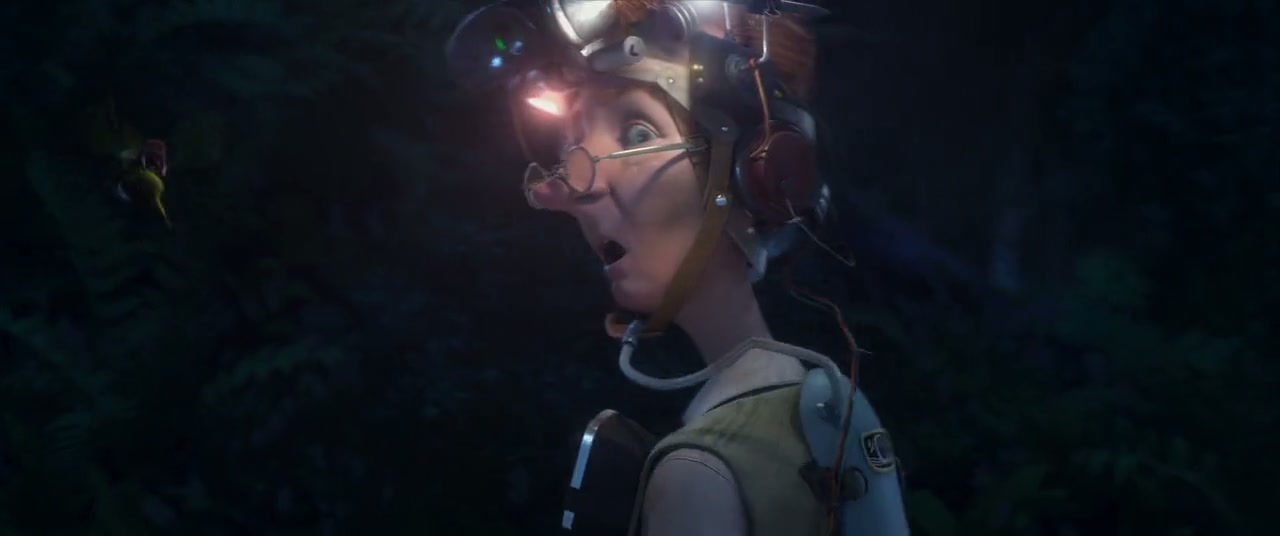 Epic Screenshot