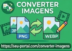 Converter Documentos