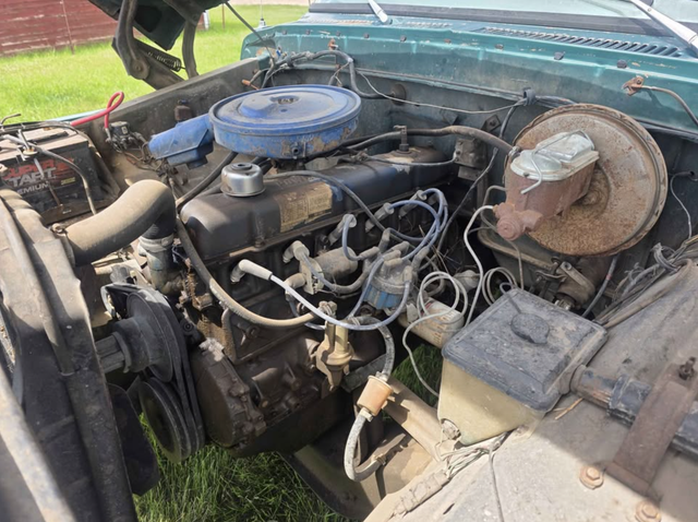 1977 Ford photos