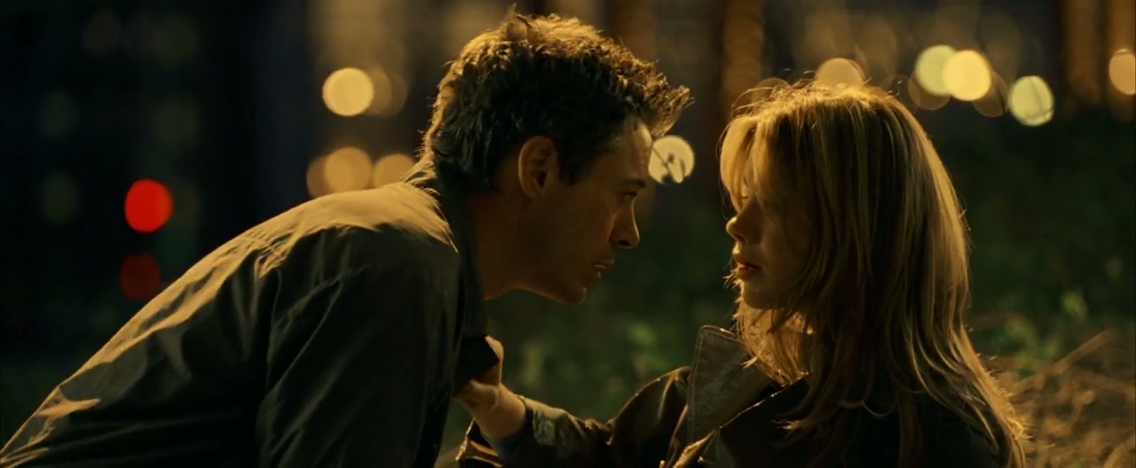 Kiss Kiss Bang Bang Screenshot