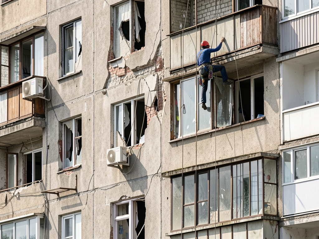 Почему кондиционер на высоте часто превращается в 'горячую головную боль': ложная экономия и невидимые опасности
