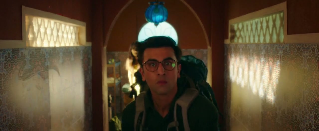 Jagga Jasoos Screenshot