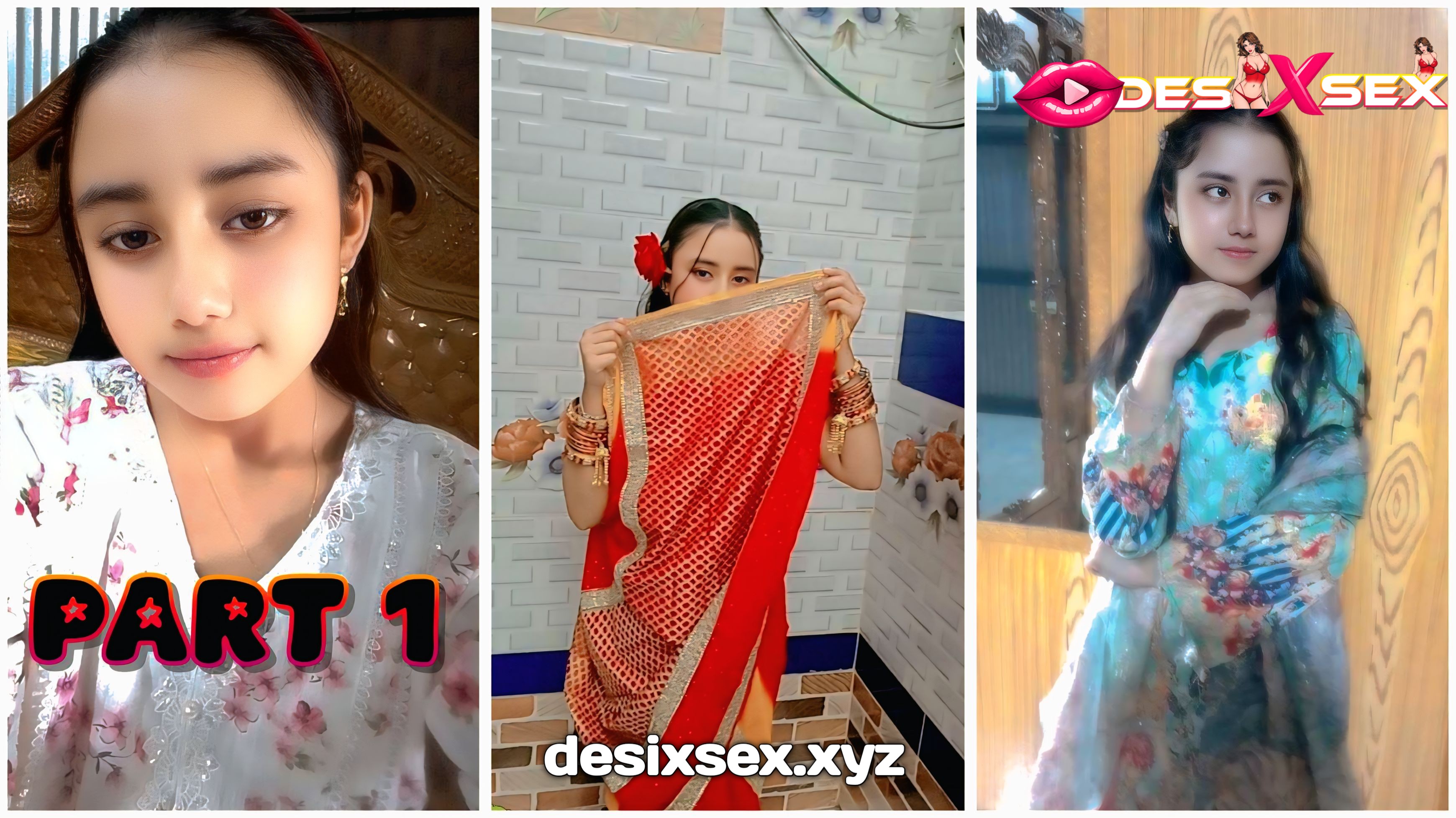 Young Bengali Beauty’s Sensual Bath Video Part 1 – Desixsex Part 1