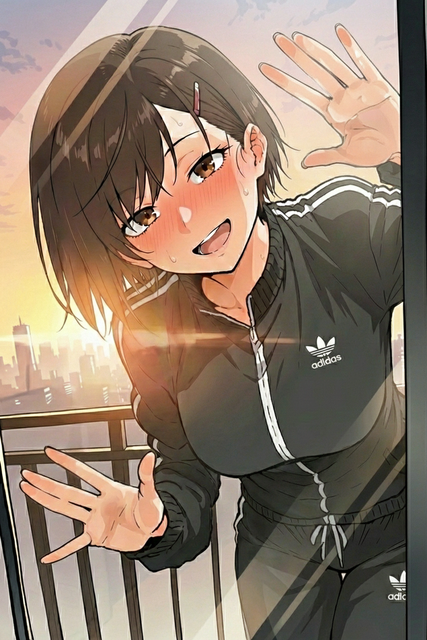 Character description image