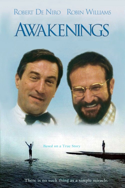 Przebudzenia / Awakenings (1990) PL.1080p.BDRip.H264-BP007 / Lektor PL