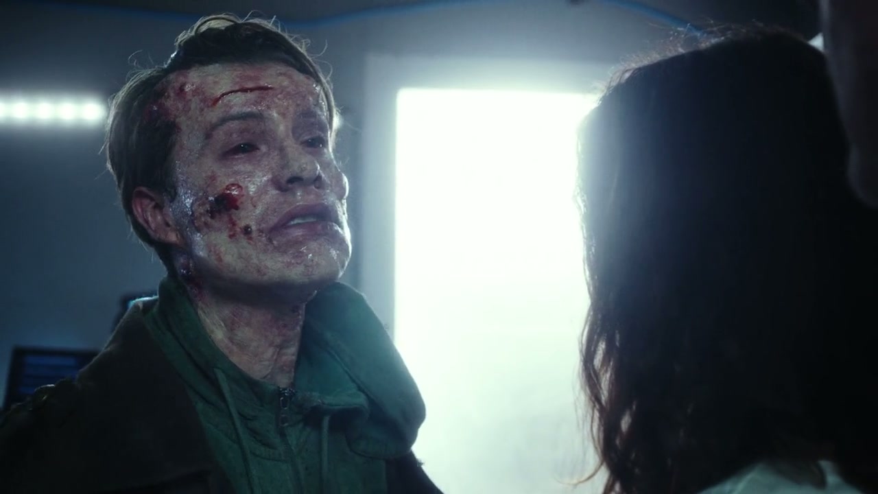 Frankenstein Screenshot