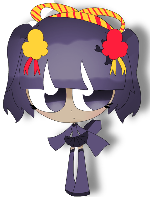 Coal-Pretty-present.png