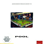 Archer-Mac-Lean-s-Pool
