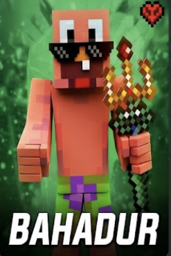 Bahadur