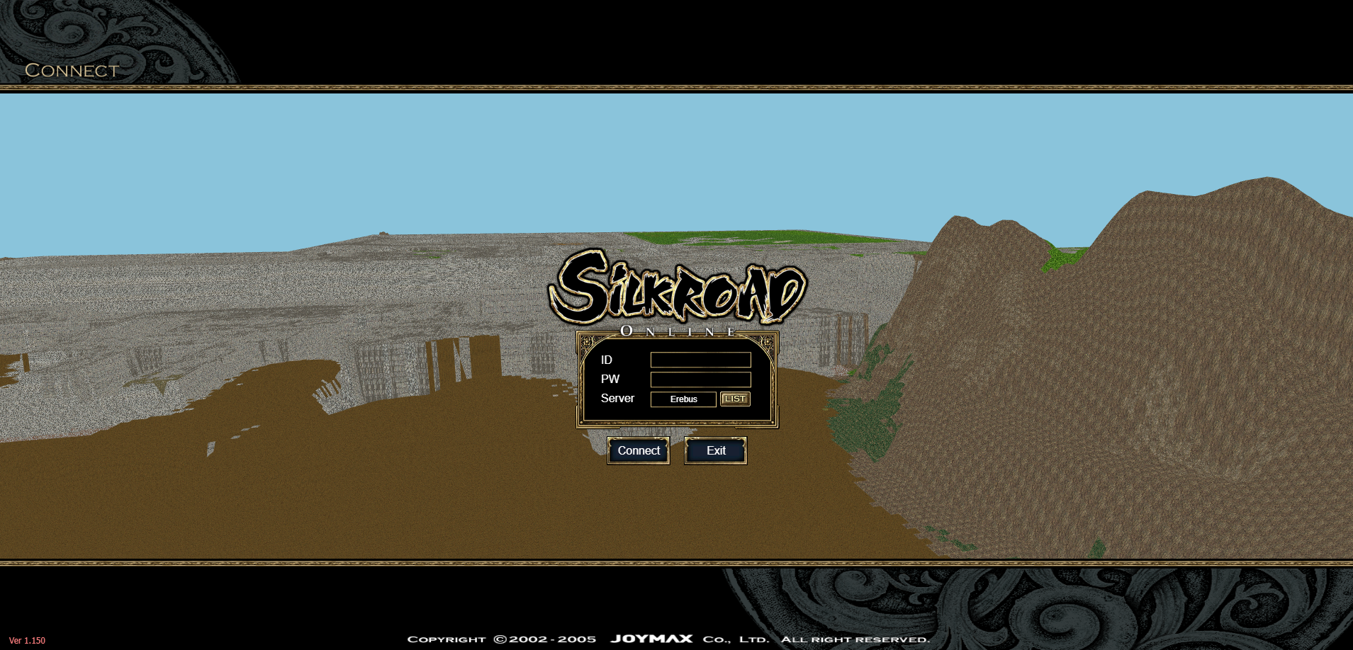 reptileez - Silkroad Online [BROWSER PORT] - RaGEZONE Forums