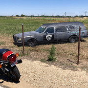 hearse 1