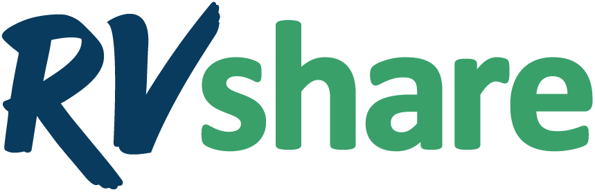 RVshare logo