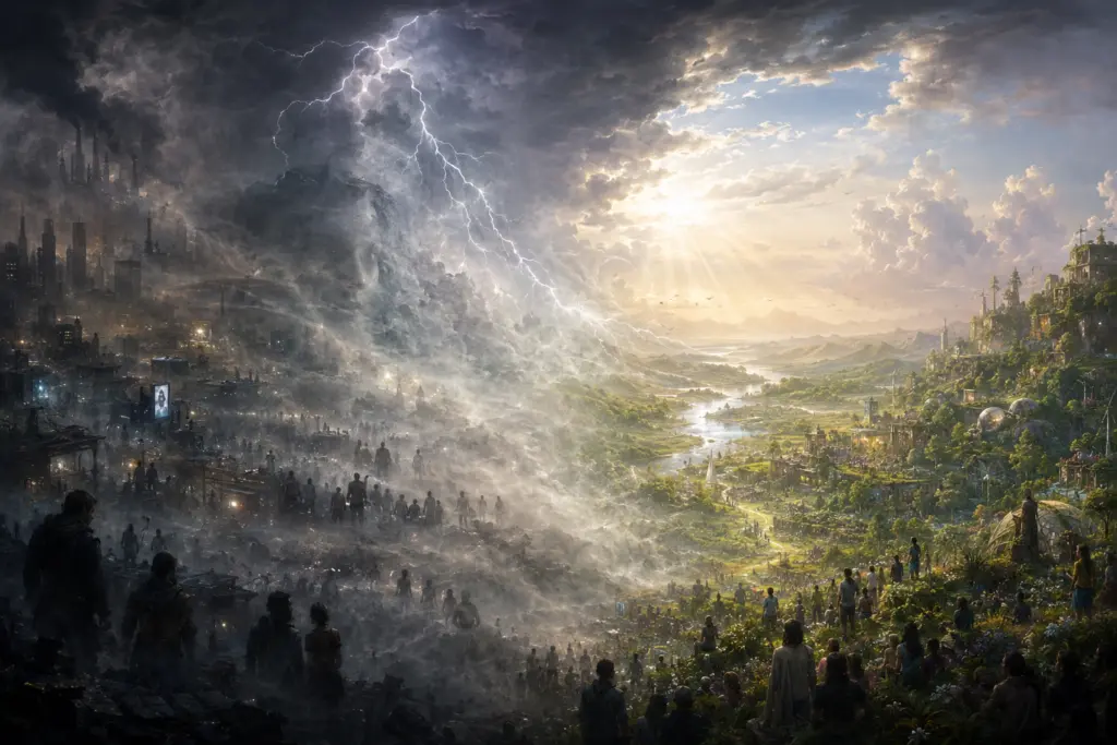 Neptun, o planetă într-o configurație destabilizatoare